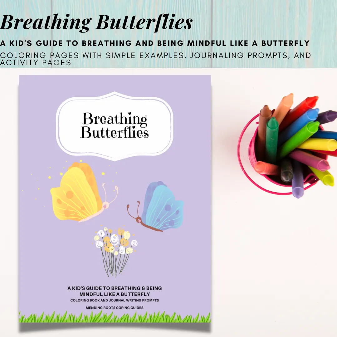 Breathing Butterflies