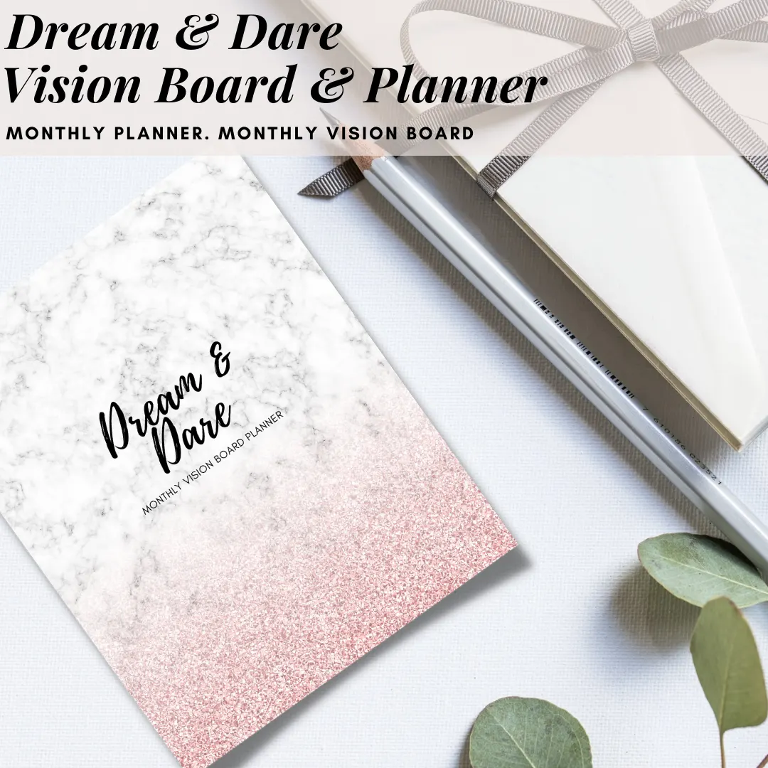 Dream & Dare