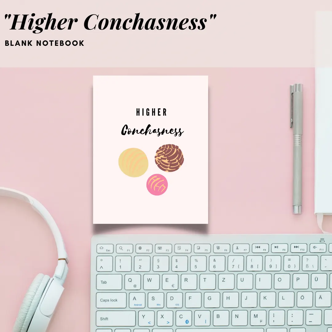 Higher Conchasness