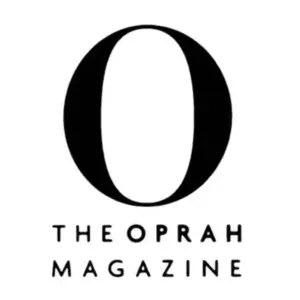 Oprah Magazine