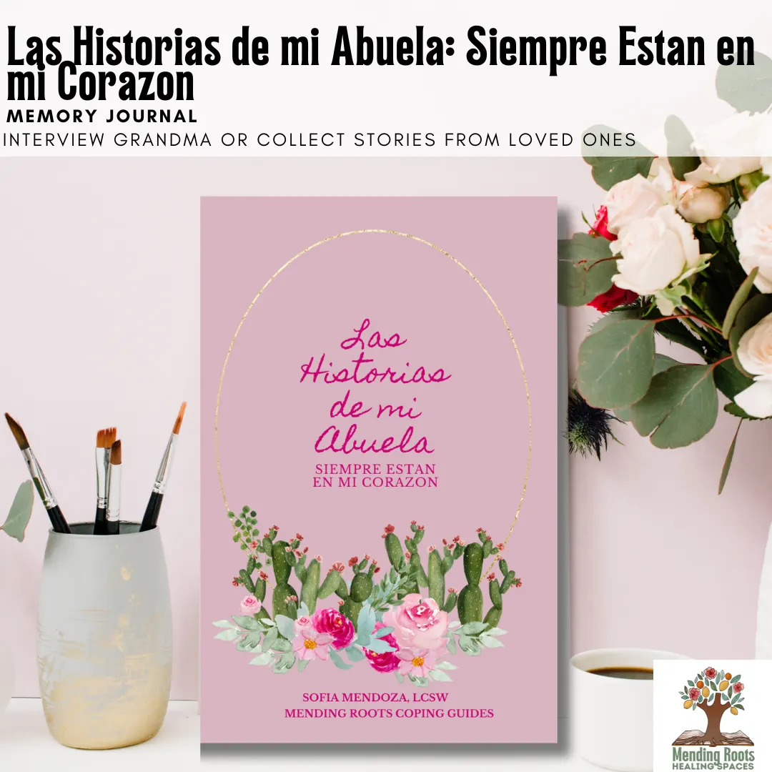 Las Historias de mi Abuela
