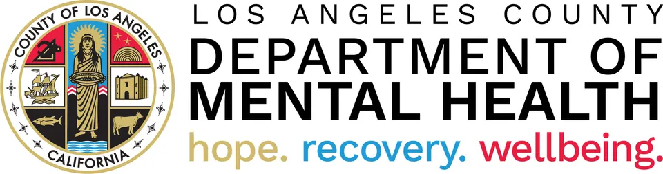 Los Angeles County Department of Mental Health
