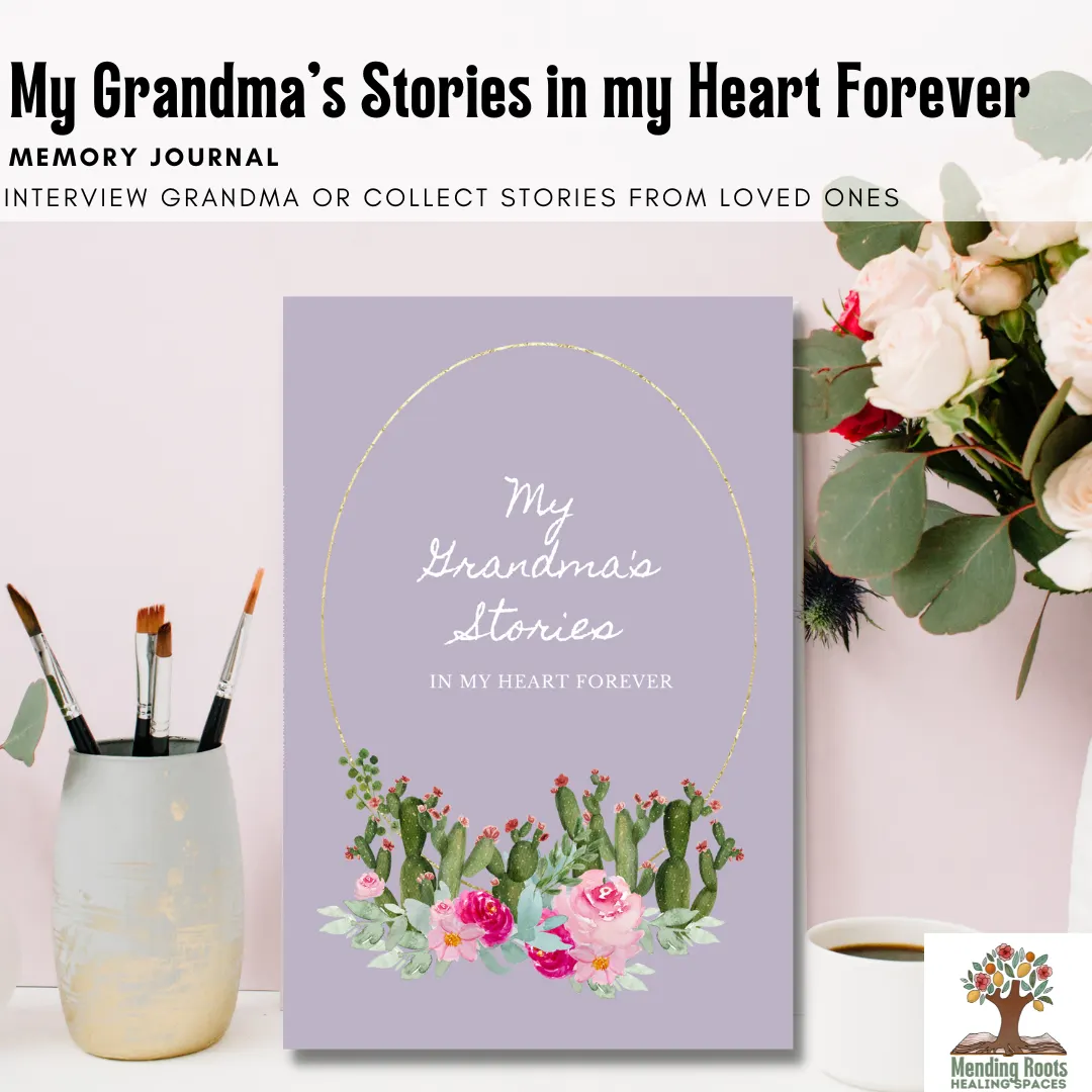 My Grandmother's Stories