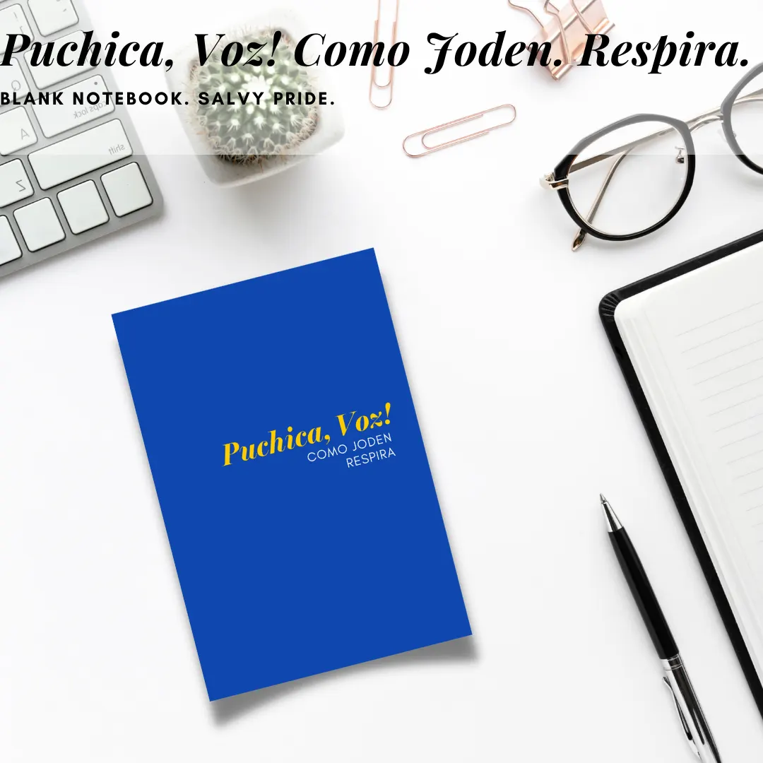 Puchica, Voz