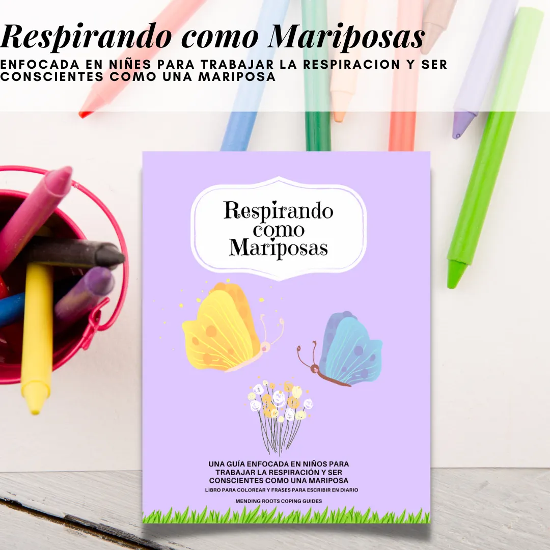 Respirando Como Mariposas