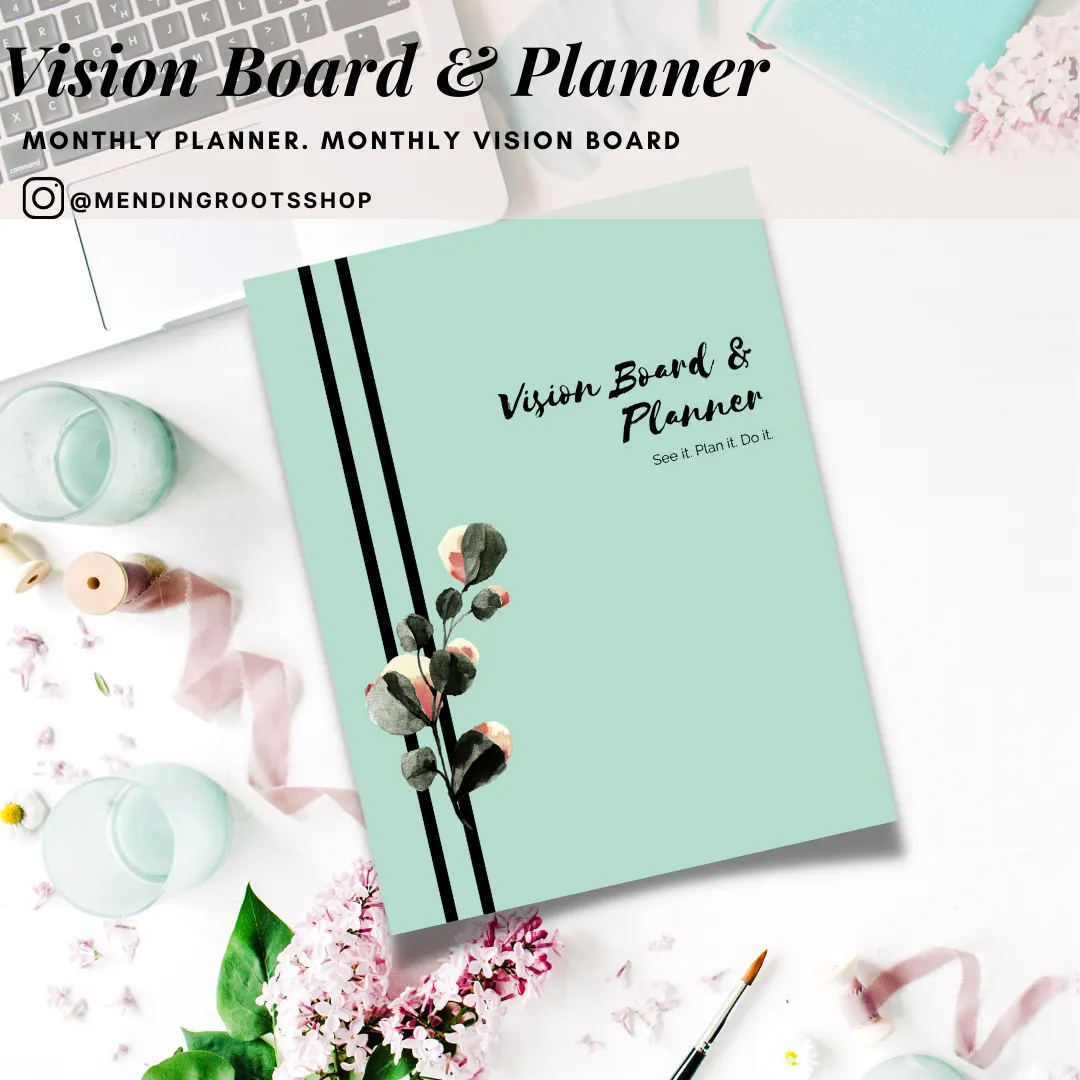 See it. Plan it. Do it.