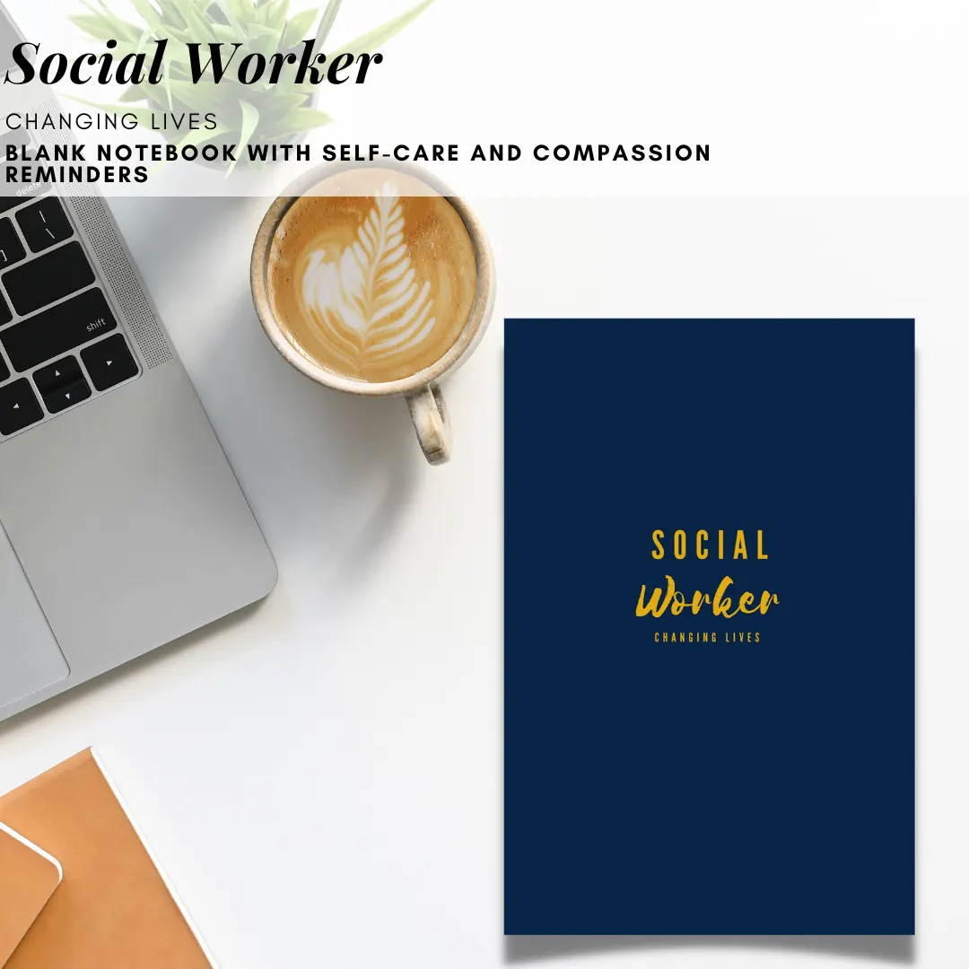 Social Worker: Changing Lives