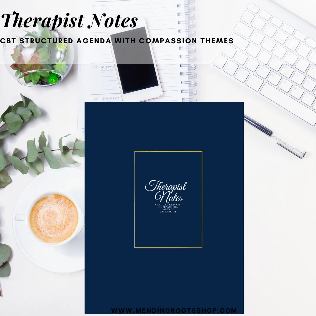 Therapists Notes