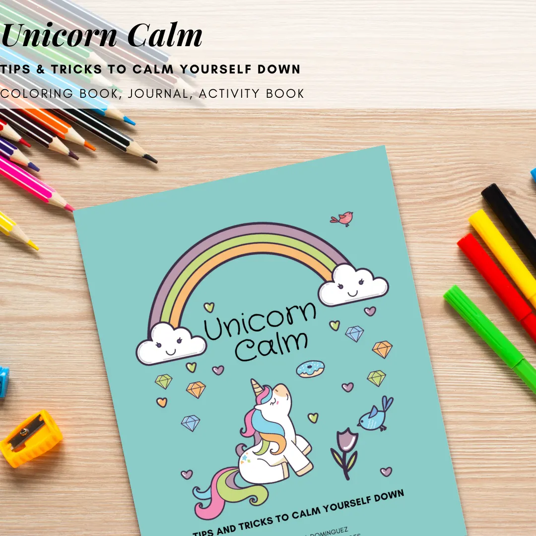 Unicorn Calm