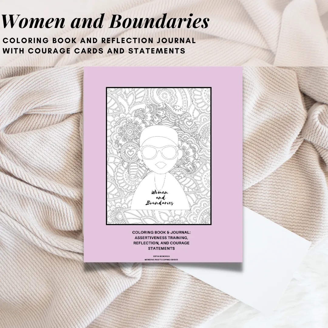 Women and Boundaries
