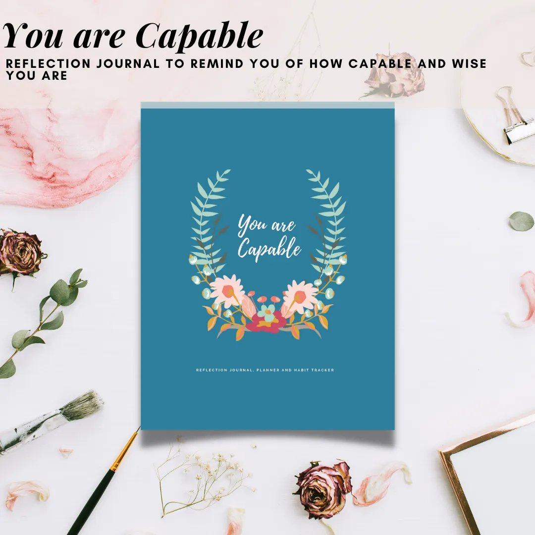 You are Capable